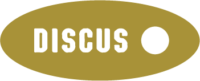 Discus-logo (color)